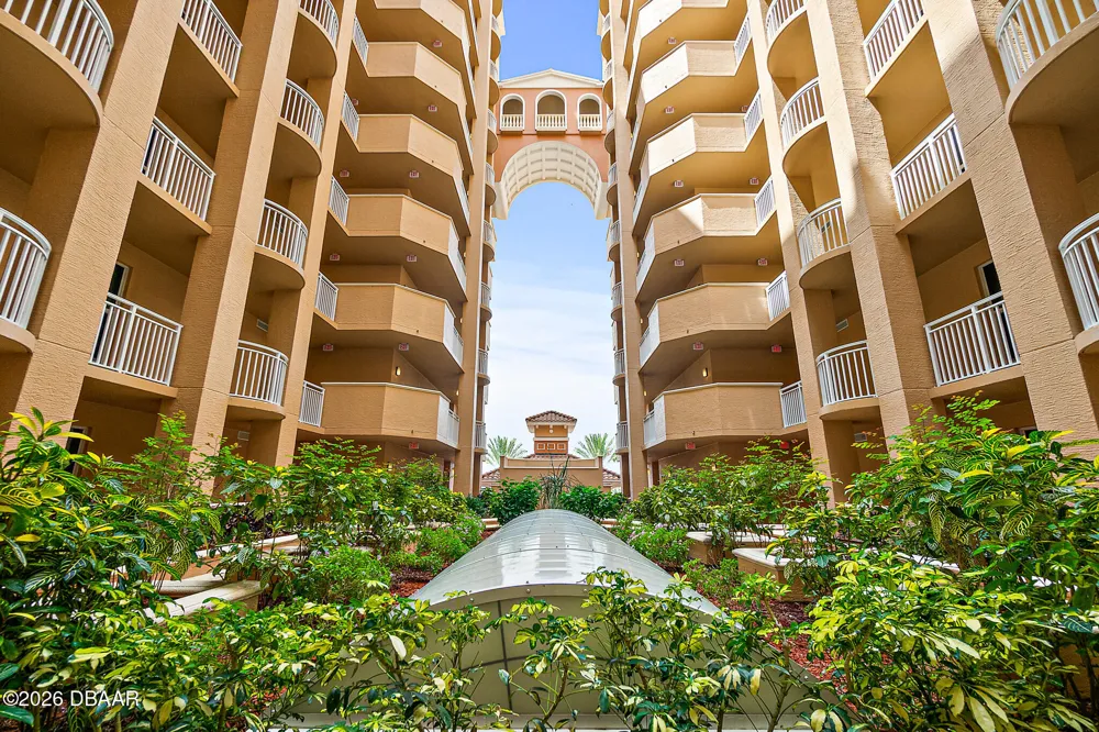 3245 S Atlantic Avenue #1002 Daytona Beach Shores, FL 32118