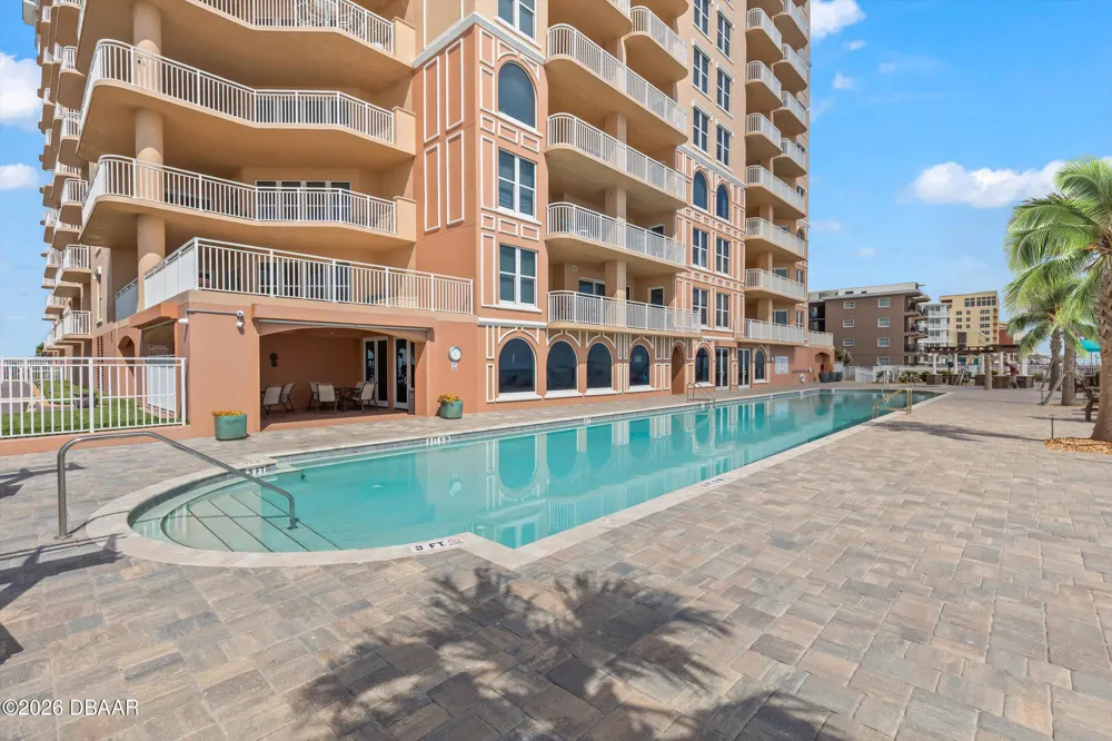 3245 S Atlantic Avenue #1002 Daytona Beach Shores, FL 32118