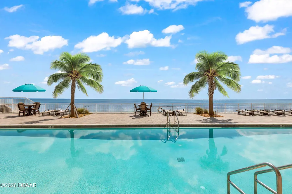 3245 S Atlantic Avenue #1002 Daytona Beach Shores, FL 32118