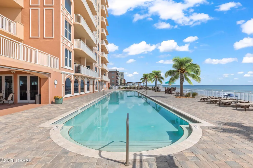 3245 S Atlantic Avenue #1002 Daytona Beach Shores, FL 32118