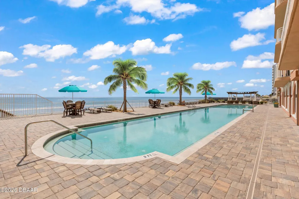 3245 S Atlantic Avenue #1002 Daytona Beach Shores, FL 32118