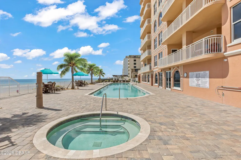 3245 S Atlantic Avenue #1002 Daytona Beach Shores, FL 32118