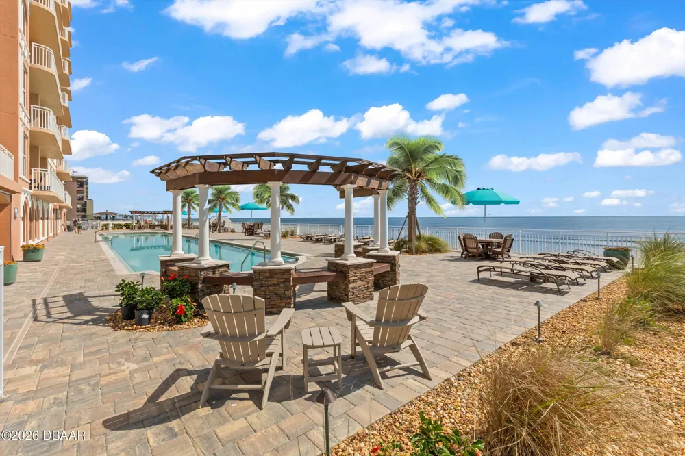3245 S Atlantic Avenue #1002 Daytona Beach Shores, FL 32118