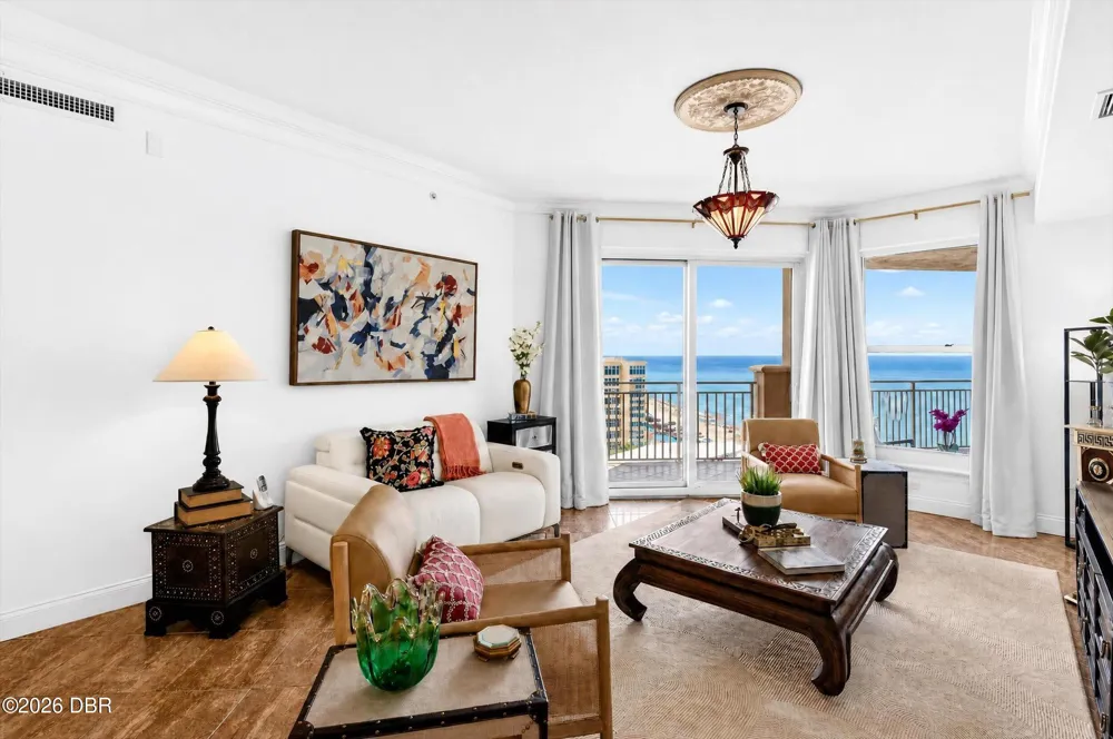 3245 S Atlantic Avenue #1002 Daytona Beach Shores, FL 32118