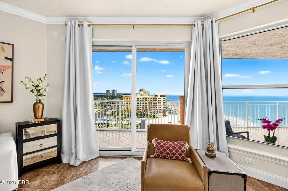 3245 S Atlantic Avenue #1002 Daytona Beach Shores, FL 32118