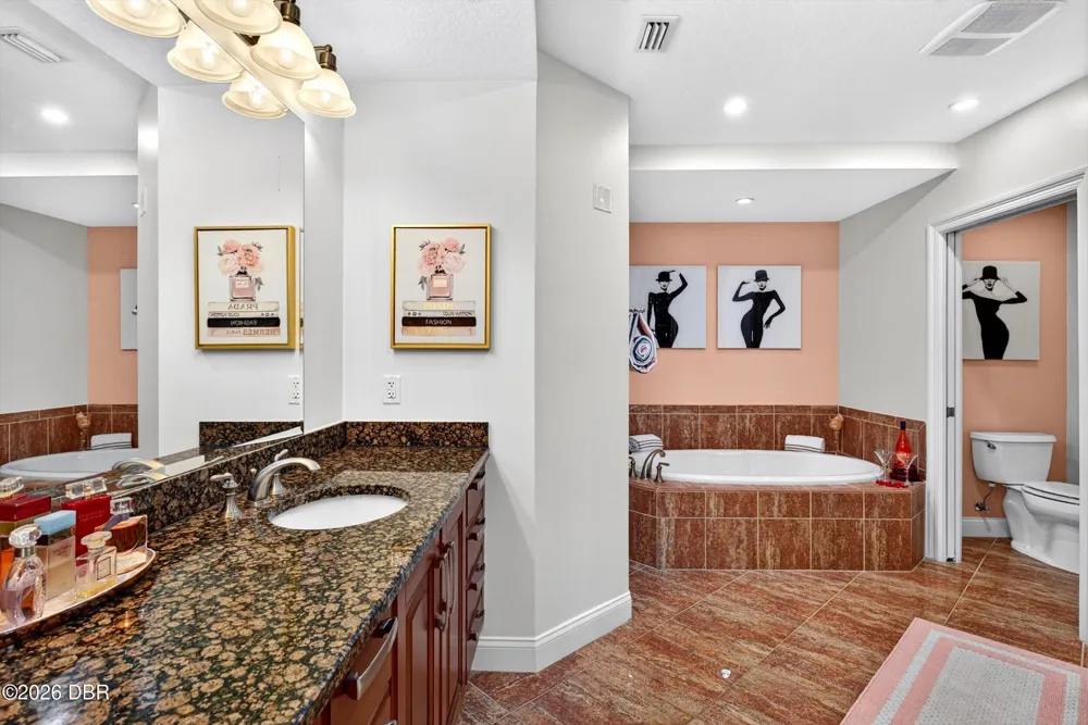 3245 S Atlantic Avenue #1002 Daytona Beach Shores, FL 32118