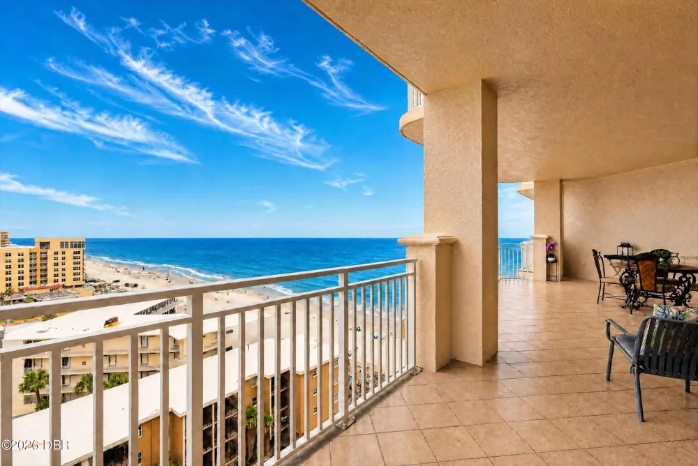 3245 S Atlantic Avenue #1002 Daytona Beach Shores, FL 32118