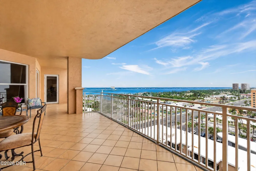 3245 S Atlantic Avenue #1002 Daytona Beach Shores, FL 32118