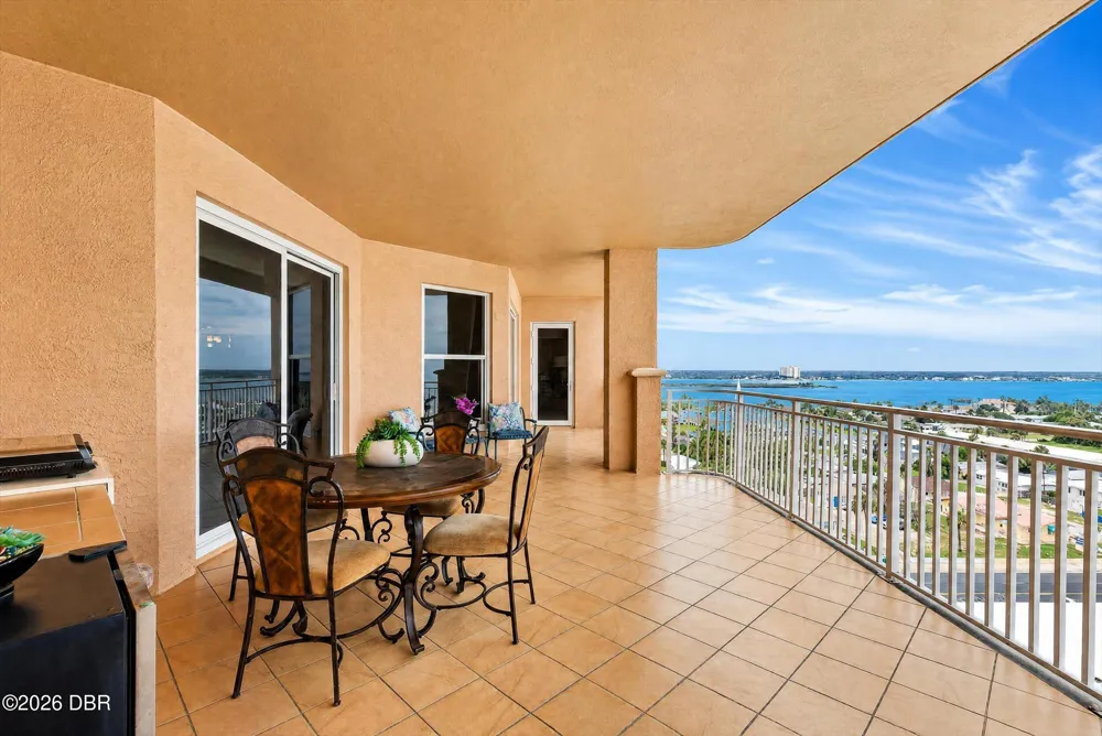 3245 S Atlantic Avenue #1002 Daytona Beach Shores, FL 32118