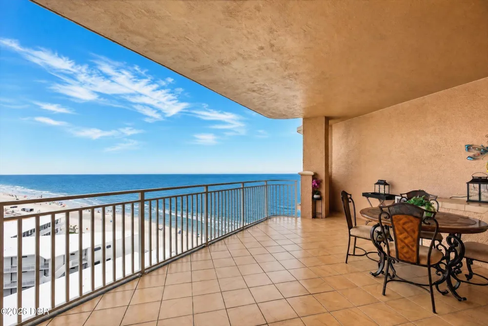 3245 S Atlantic Avenue #1002 Daytona Beach Shores, FL 32118