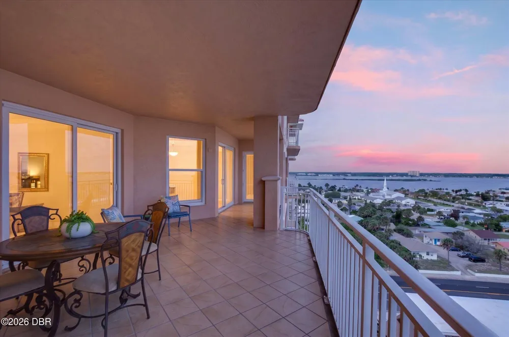 3245 S Atlantic Avenue #1002 Daytona Beach Shores, FL 32118