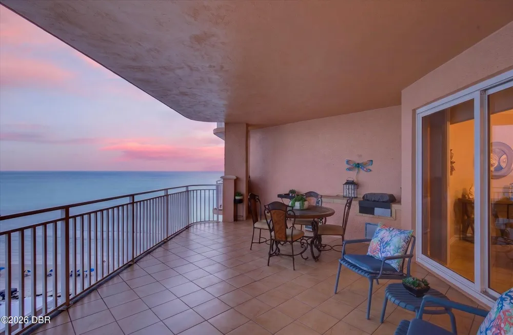 3245 S Atlantic Avenue #1002 Daytona Beach Shores, FL 32118
