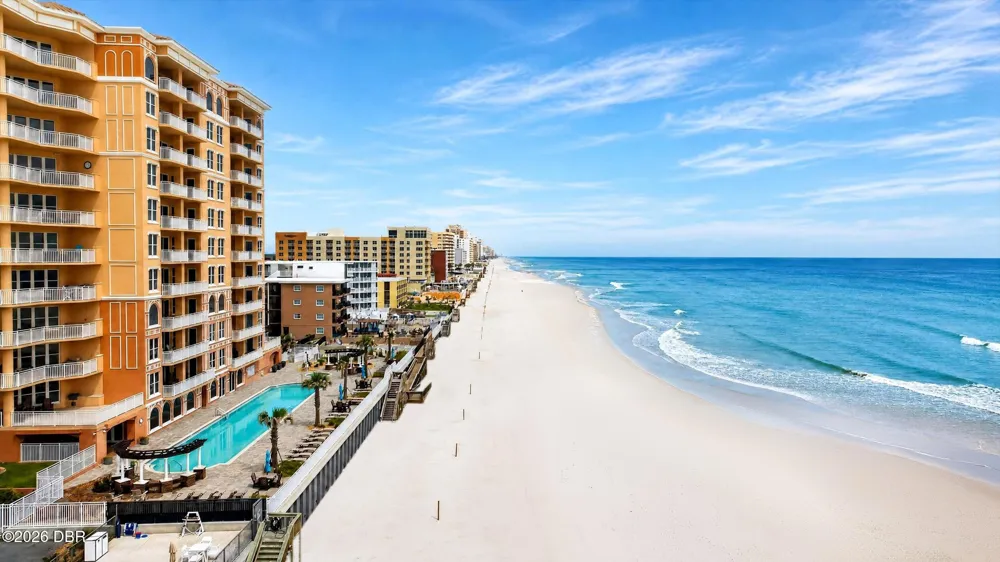 3245 S Atlantic Avenue #1002 Daytona Beach Shores, FL 32118