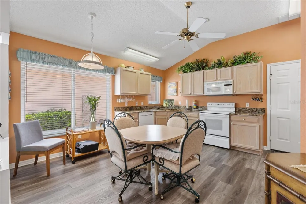 1516 MARTINEZ DRIVE Lady Lake, FL 32159