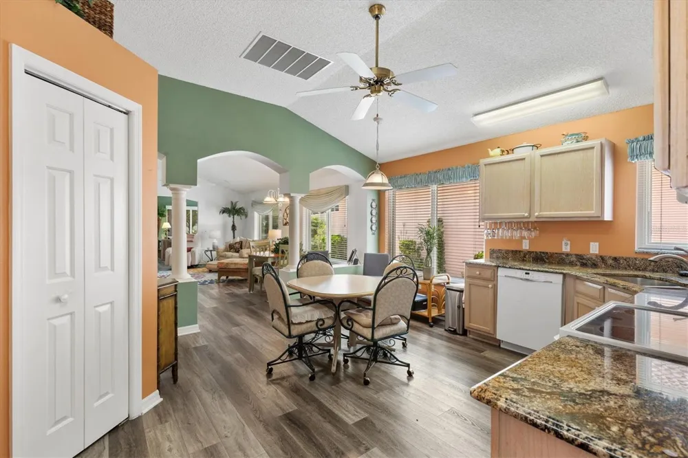 1516 MARTINEZ DRIVE Lady Lake, FL 32159