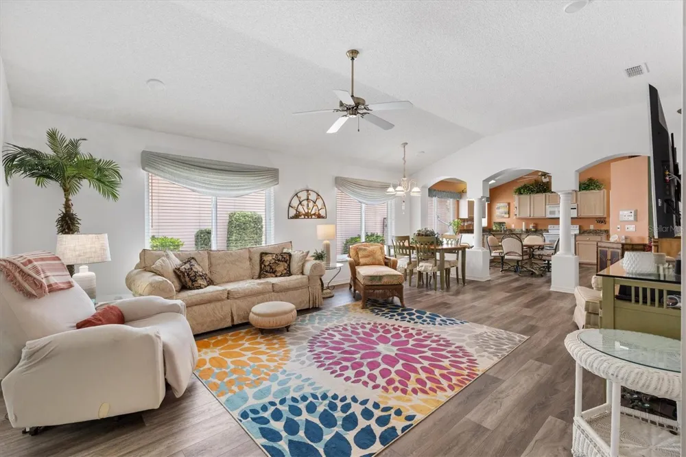 1516 MARTINEZ DRIVE Lady Lake, FL 32159