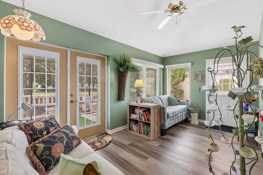 1516 MARTINEZ DRIVE Lady Lake, FL 32159