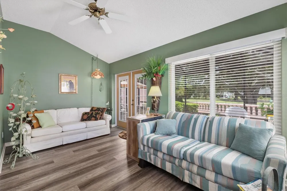 1516 MARTINEZ DRIVE Lady Lake, FL 32159