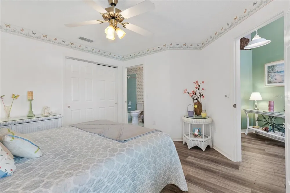 1516 MARTINEZ DRIVE Lady Lake, FL 32159