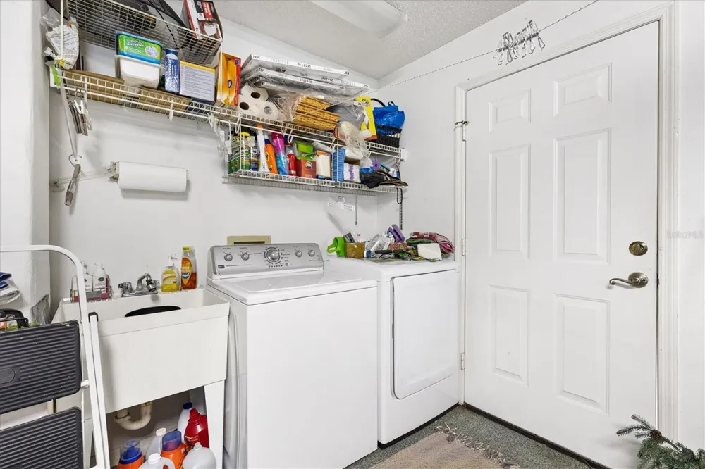 1516 MARTINEZ DRIVE Lady Lake, FL 32159
