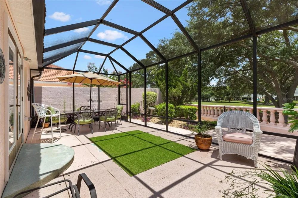 1516 MARTINEZ DRIVE Lady Lake, FL 32159