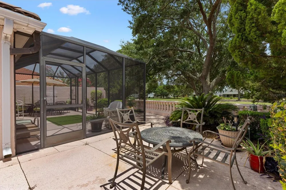 1516 MARTINEZ DRIVE Lady Lake, FL 32159