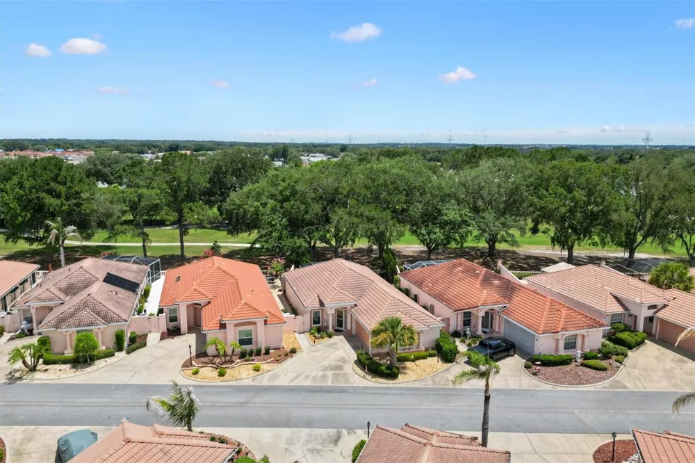 1516 MARTINEZ DRIVE Lady Lake, FL 32159
