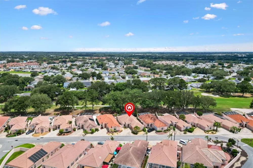1516 MARTINEZ DRIVE Lady Lake, FL 32159