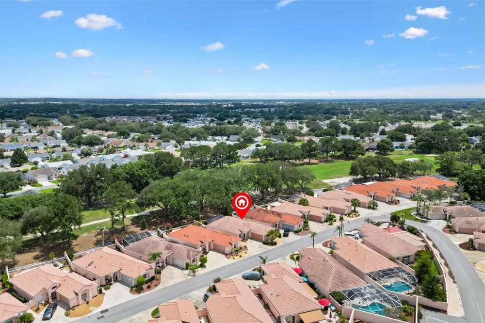 1516 MARTINEZ DRIVE Lady Lake, FL 32159
