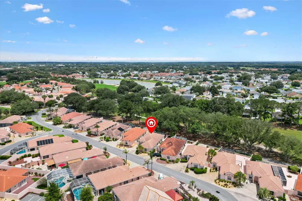 1516 MARTINEZ DRIVE Lady Lake, FL 32159
