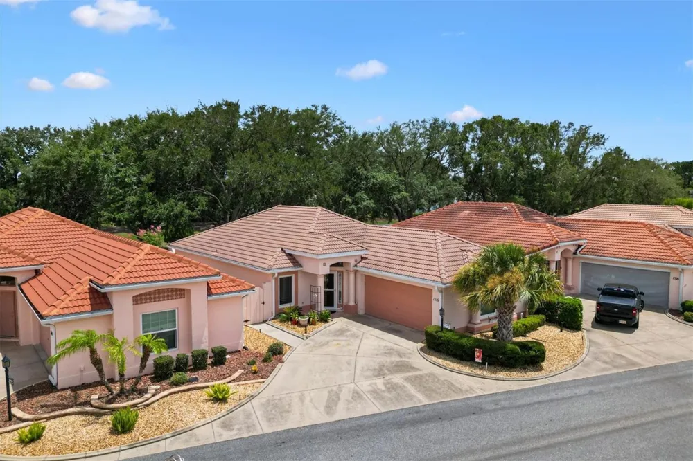 1516 MARTINEZ DRIVE Lady Lake, FL 32159