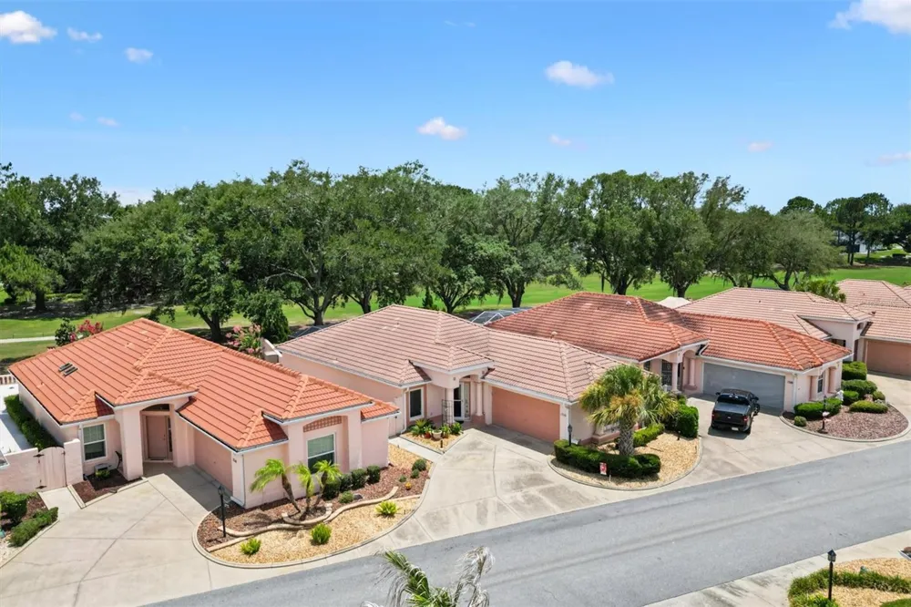 1516 MARTINEZ DRIVE Lady Lake, FL 32159