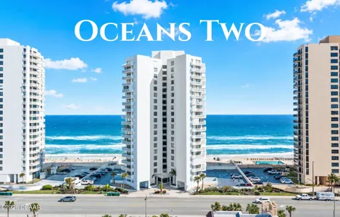 3047 S Atlantic Avenue #705