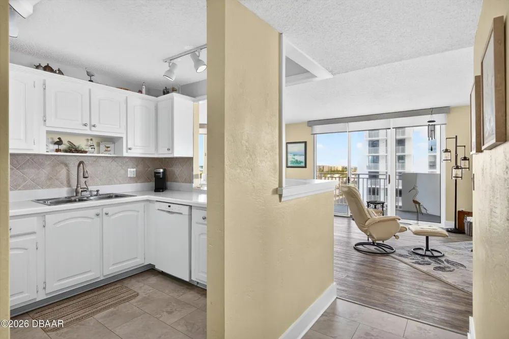 3047 S Atlantic Avenue #705 Daytona Beach Shores, FL 32118