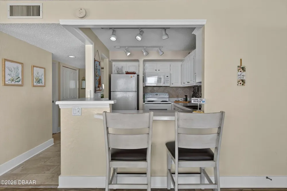 3047 S Atlantic Avenue #705 Daytona Beach Shores, FL 32118