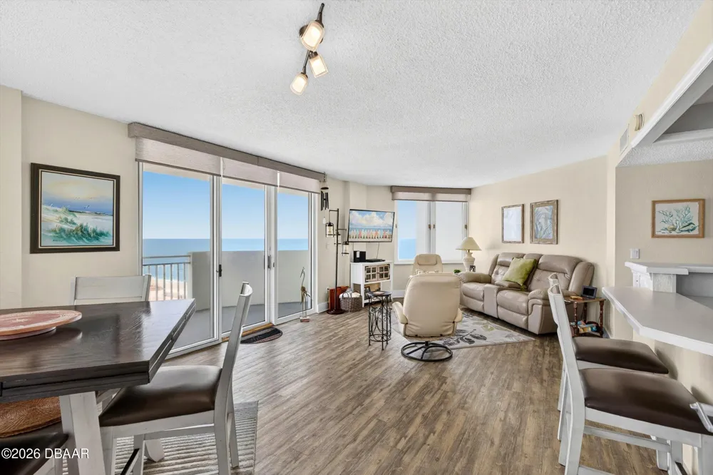 3047 S Atlantic Avenue #705 Daytona Beach Shores, FL 32118