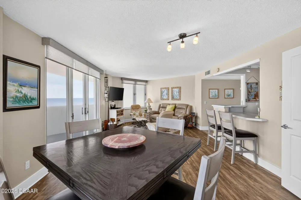 3047 S Atlantic Avenue #705 Daytona Beach Shores, FL 32118