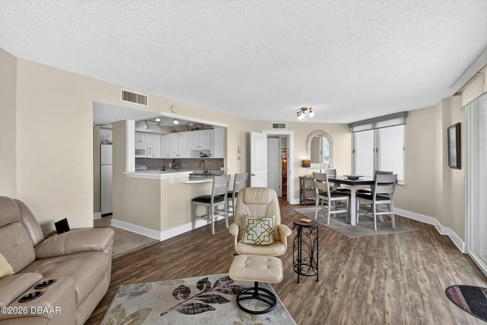 3047 S Atlantic Avenue #705 Daytona Beach Shores, FL 32118
