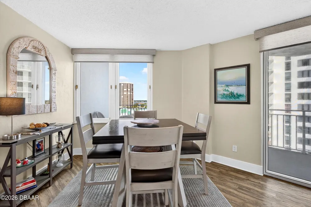 3047 S Atlantic Avenue #705 Daytona Beach Shores, FL 32118