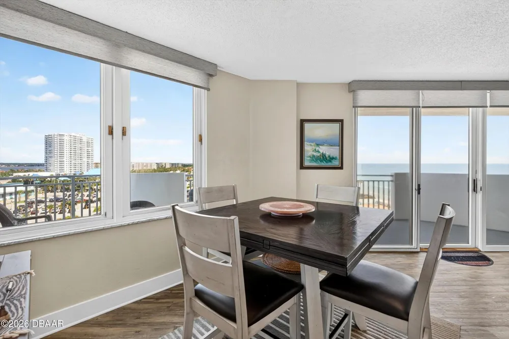 3047 S Atlantic Avenue #705 Daytona Beach Shores, FL 32118