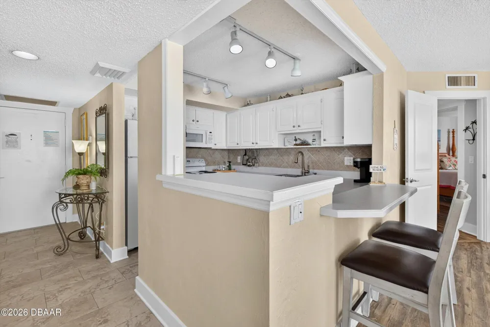 3047 S Atlantic Avenue #705 Daytona Beach Shores, FL 32118