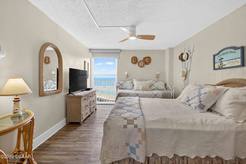 3047 S Atlantic Avenue #705 Daytona Beach Shores, FL 32118