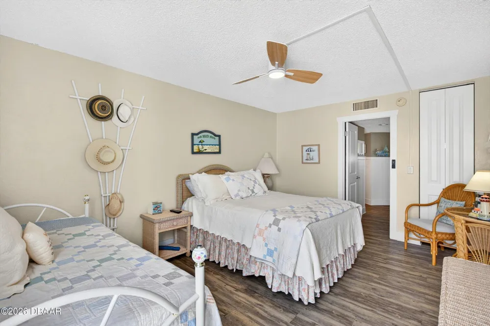 3047 S Atlantic Avenue #705 Daytona Beach Shores, FL 32118