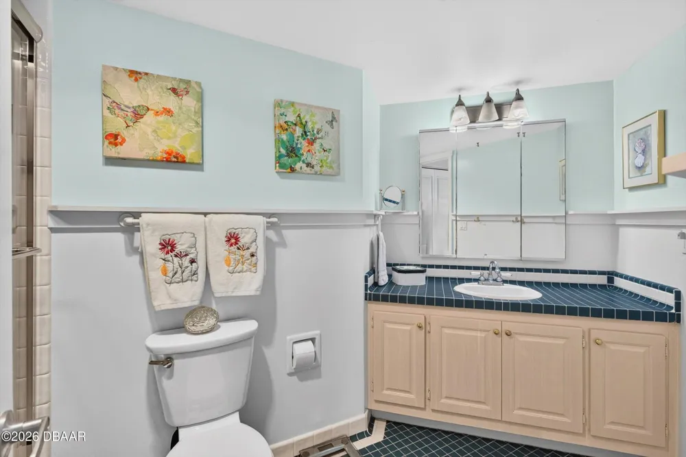 3047 S Atlantic Avenue #705 Daytona Beach Shores, FL 32118