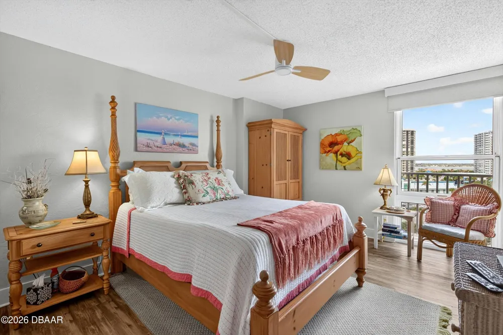 3047 S Atlantic Avenue #705 Daytona Beach Shores, FL 32118