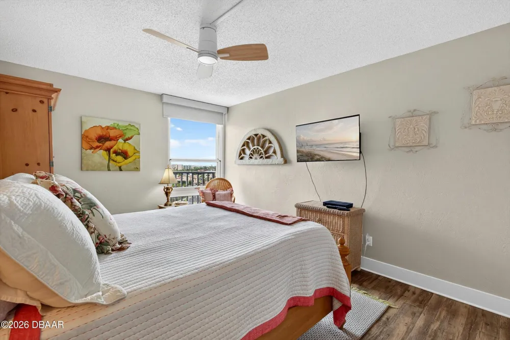 3047 S Atlantic Avenue #705 Daytona Beach Shores, FL 32118