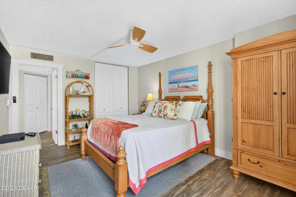3047 S Atlantic Avenue #705 Daytona Beach Shores, FL 32118