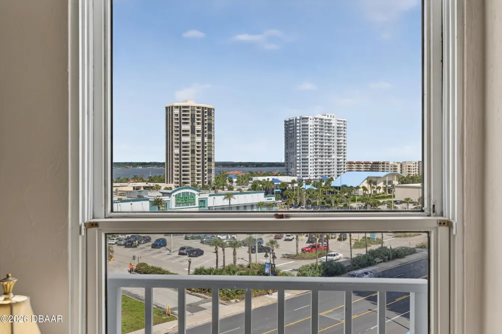 3047 S Atlantic Avenue #705 Daytona Beach Shores, FL 32118