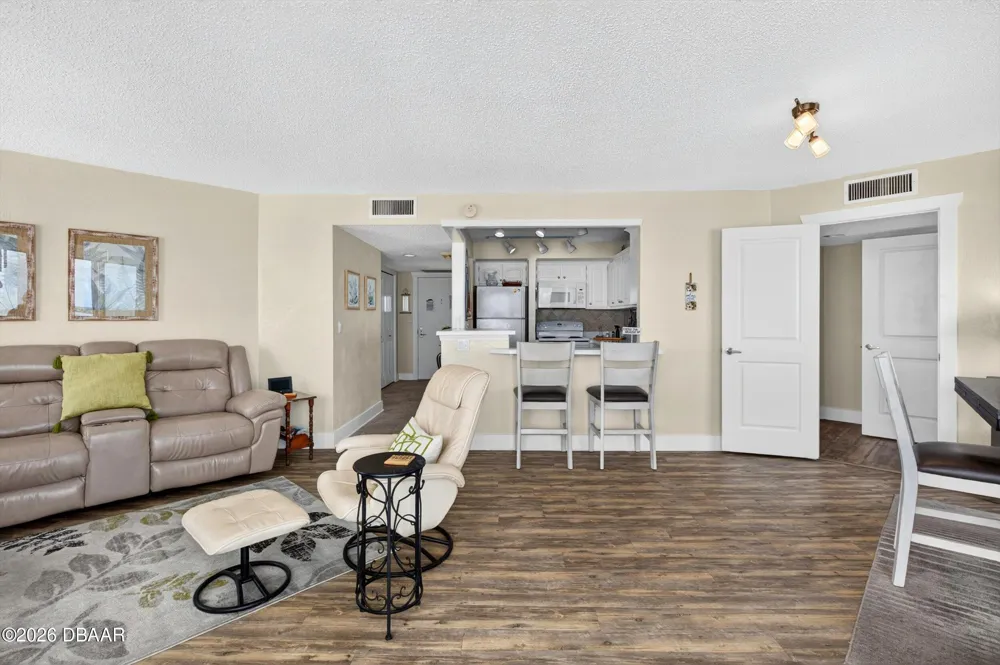 3047 S Atlantic Avenue #705 Daytona Beach Shores, FL 32118