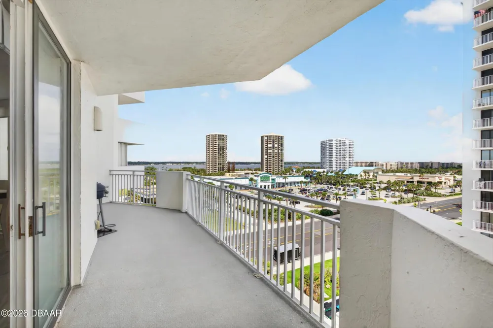 3047 S Atlantic Avenue #705 Daytona Beach Shores, FL 32118